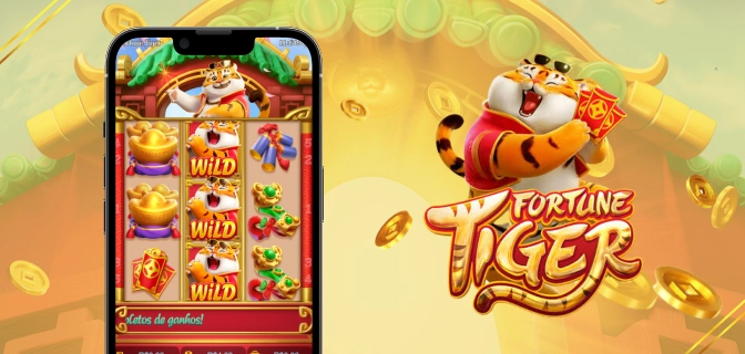 jogo do tigrinho gratis para mobile